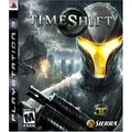 Vivendi Timeshift Refurbished PS3 Playstation 3 Game